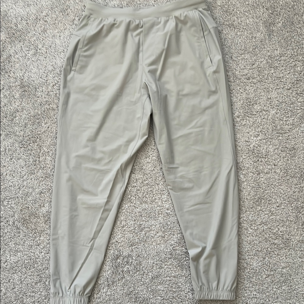 Lululemon Surge Joggers